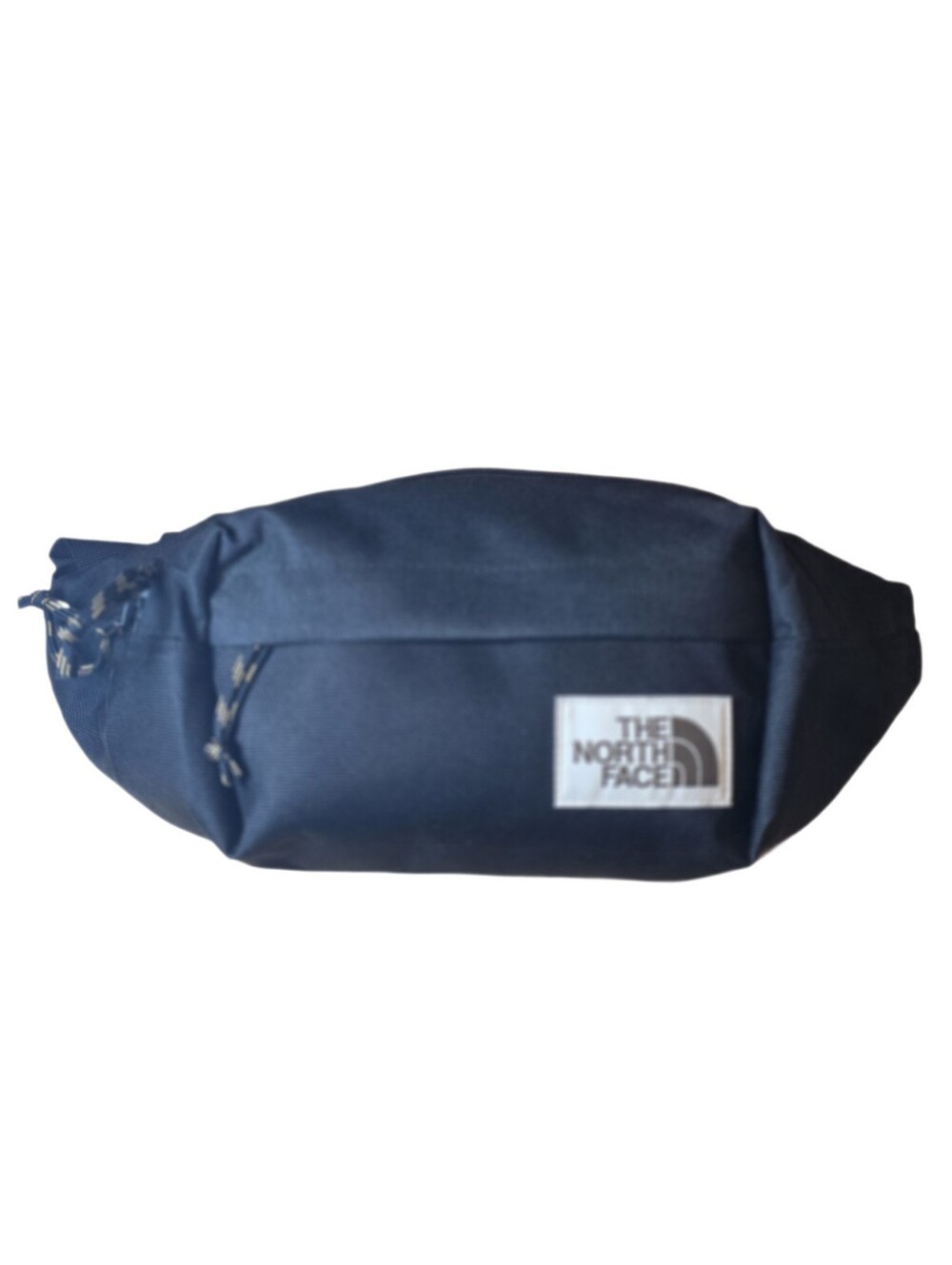 The North Face Vintage Inspired Berkeley Lumbar Pack in Classic Black. NWOT - Picture 7 of 12